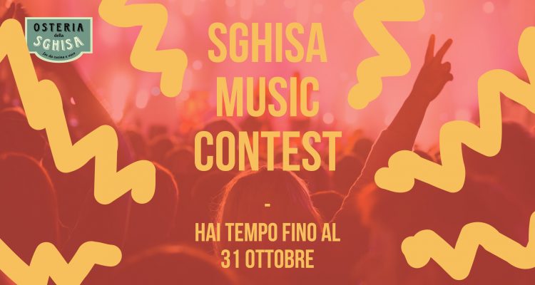 Sghisa Music Contest